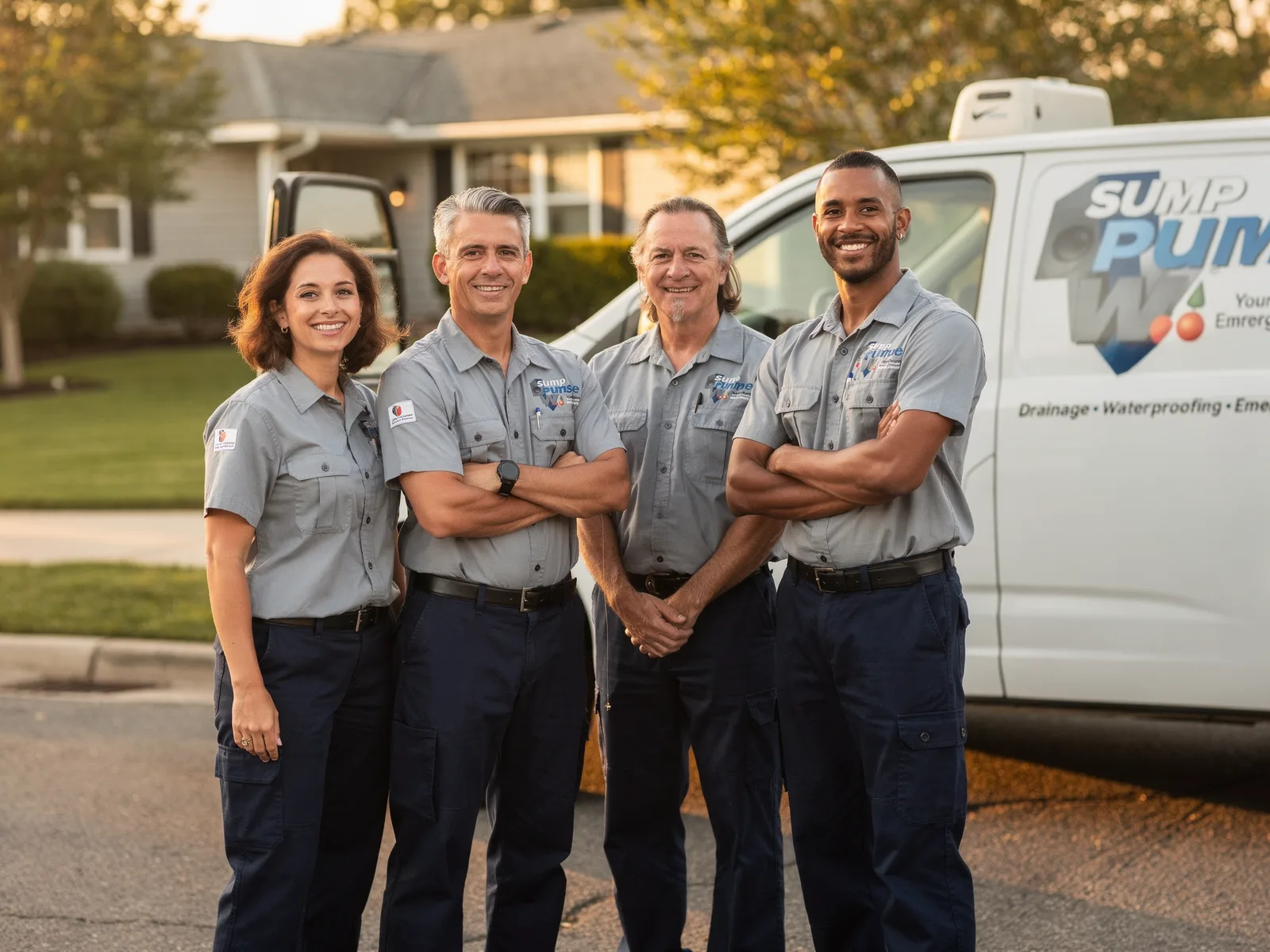 Water Heater Repair company in Falls Creek, PA